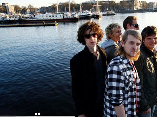 De Krijgers winnen Serious Talent Studenten Contest