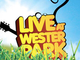 Geen live at Westerpark deze zomer