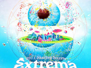 Extrema Outdoor maakt line-up bekend