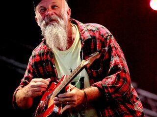 Audiohighlights van de Lowlands zaterdag