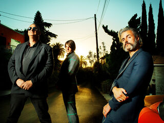 Gratis download van Triggerfinger