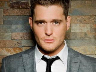 Kerstalbum Michael Bublé weer op #1 Album Top 100