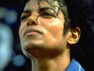 Michael Jackson artiest met meeste hits in Mega Top 50