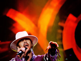 Jamiroquai: The day after