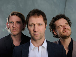 Kraak & Smaak bij Giel live in Naturalis