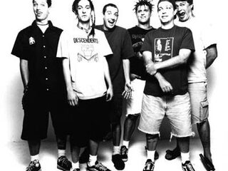 Punkband onder vuur door sekte