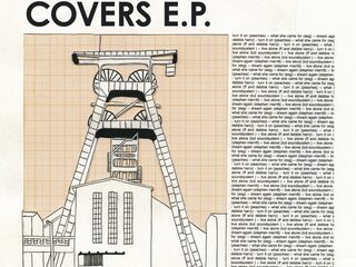 Franz Ferdinand brengt Covers EP uit