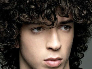 Julian Perretta op het Songbird Festival in Rotterdam