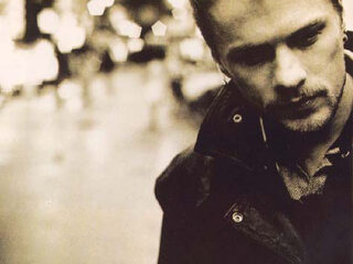 U2-drummer maakt acteerdebuut