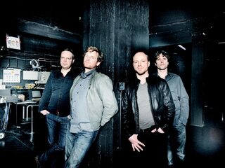 Racoon maakt Nederlandstalig nummer