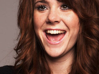 Kate Nash wordt platenbaas