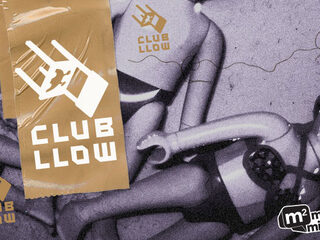 Club llow filmpjes van optredens