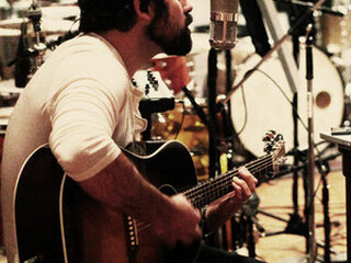 The Killers-drummer brengt soloalbum uit