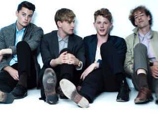 The Crookes tippen Twente