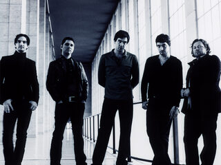 Extra concert Snow Patrol in Ahoy