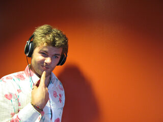 Sander tipt: Vaccines met Wetsuit