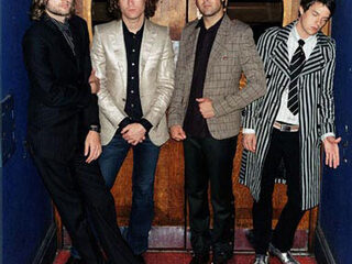 Releasedatum nieuw album The Killers bekend