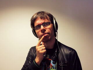 Tip van Michiel: coole mash up