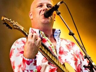 Nielson en BLØF live bij Giel