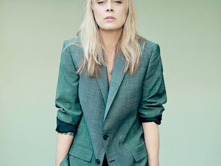 Extra concert Anouk in Gelredome