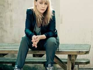 Giel boekt Anouk in Ziggo Dome