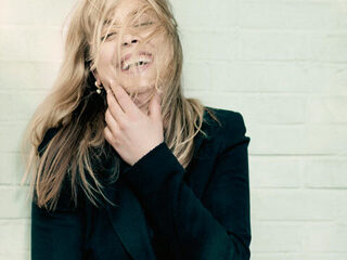 Anouk: 'TROS weigerde mijn songfestivalnummer'