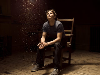 Ben Howard komt opnieuw binnen in de Mega Top 50