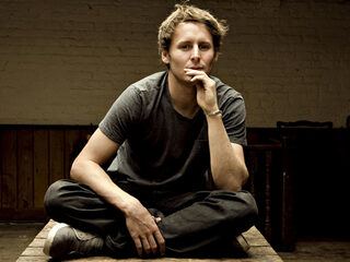 Ben Howard opnieuw binnen met "Keep Your Head Up"