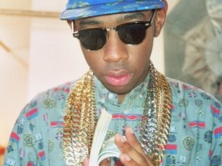 Tyler The Creator beledigt opnieuw
