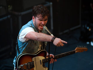 Go Back To The Zoo ging los bij Giel