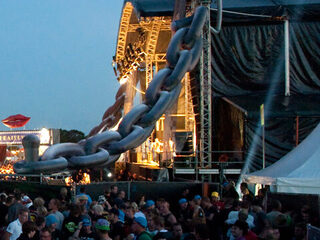 Serious Talent Zwarte Cross Contest