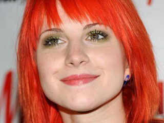 Paramore-week bij MetMichiel