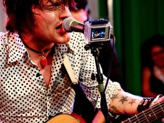 The Deaf is aan op Lowlands