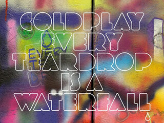 Coldplay scoort nieuwe Megahit