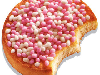 Pink is moeder!