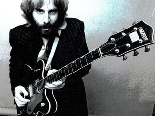 Zanger Andrew Gold overleden.