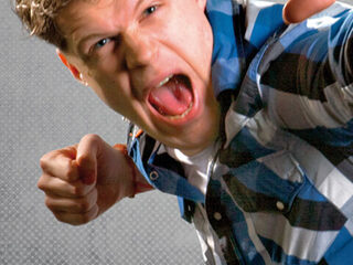 Coens nineties playlistje