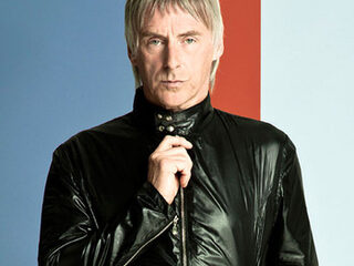 Weller ontwerpt voor Liam Gallagher