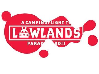 Laatste Lowlandskaarten in de verkoop