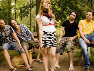 Winnaar Serious Talent Zwarte Cross Contest