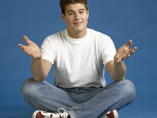 Martijn Krabbé presenteert eenmalig Mega Top 50