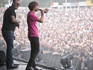 Nagenieten van Pinkpop kan nog altijd