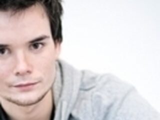 Song Of The Week van Domien: Chiddy Bang - 'Ray Charles'