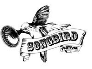 Songbird festival uitverkocht!