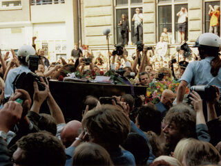 Welke muziek wil jij op je uitvaart?