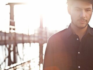 Jamie Who? Jamie Woon!