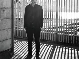 Luister naar Mirrorwriting van Jamie Woon