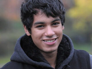PolderBieber Jeronimo verovert de wereld!