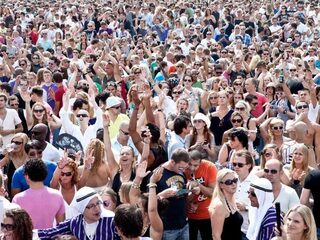 Eerste namen Extrema Outdoor