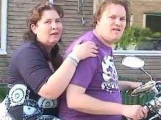 Zanger Rinus gaat internationaal!